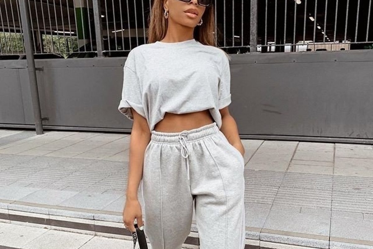 Saiba como se vestir com estilo nos dias de preguiça