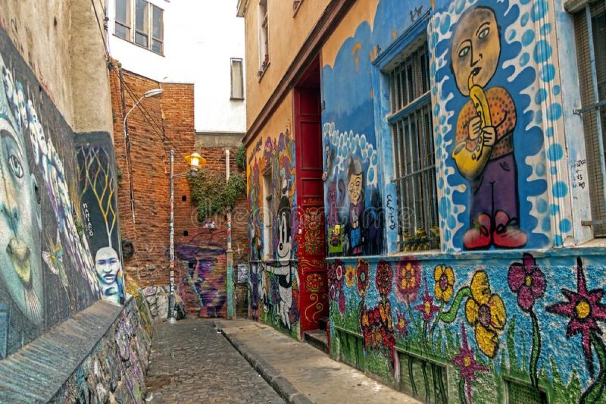 Projeto Re(tintas) promove cidadania e valorização das mulheres negras