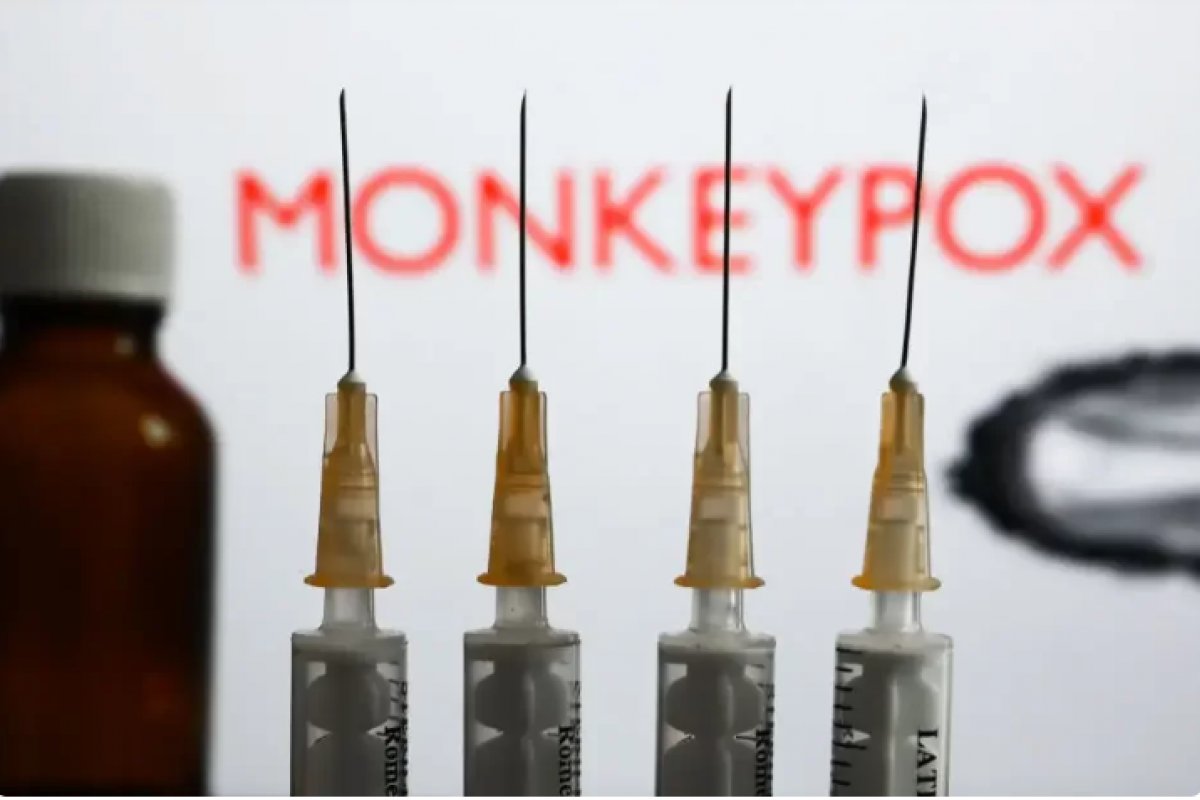 Ministério da Saúde deve receber primeiras vacinas para varíola dos macacos em setembro
