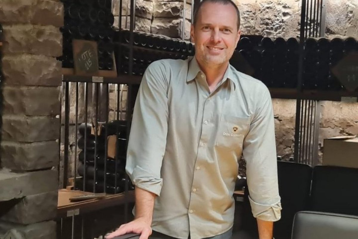 Daniel Panizzi é o novo presidente da Uvibra