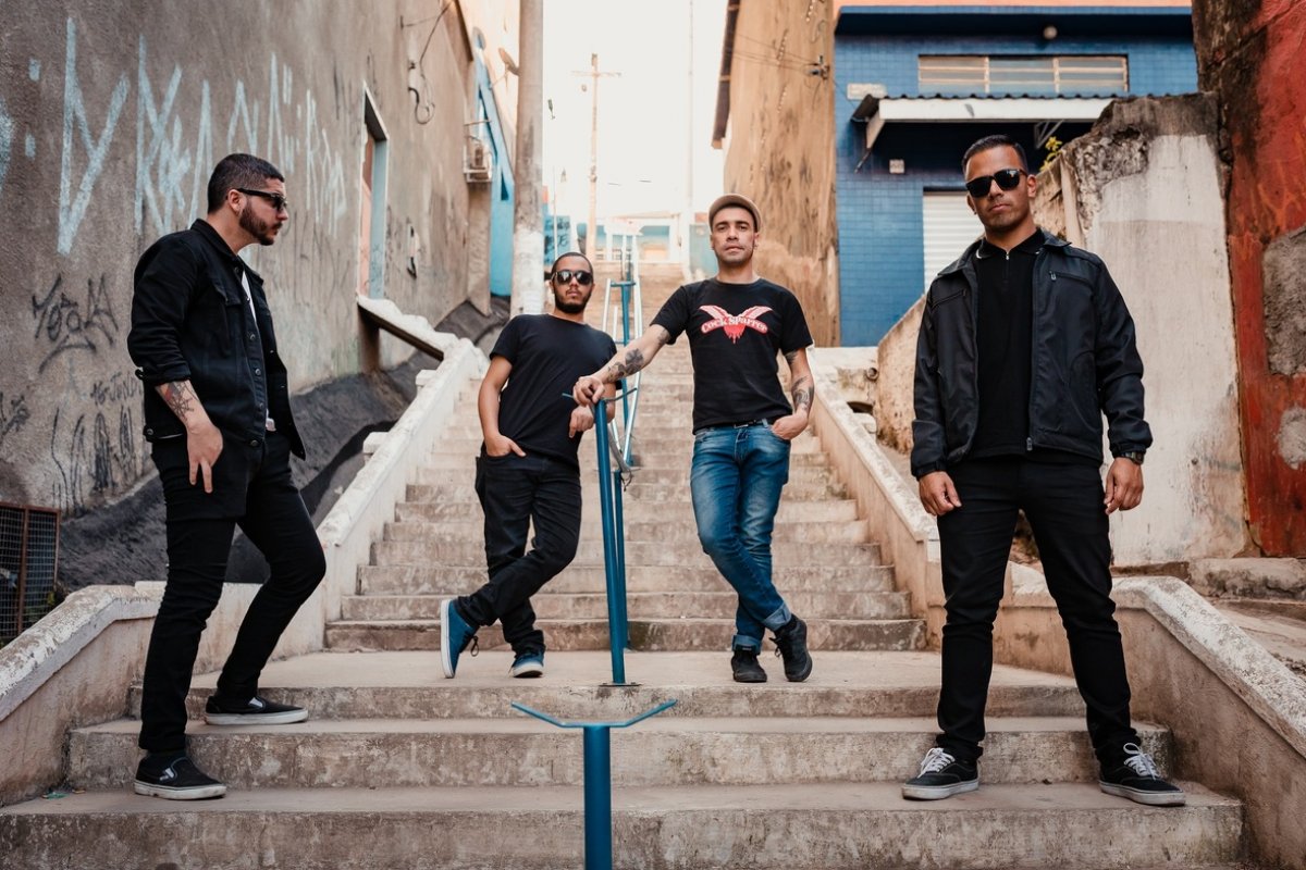 Fibonattis faz homenagem a vítimas de tragédia na Grande SP em 2016