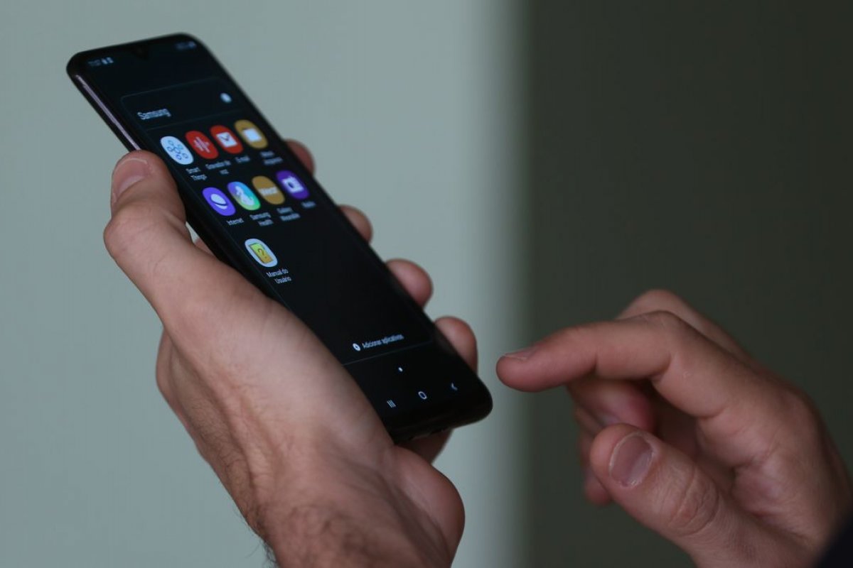 Mercado de smartphones apresenta quebra global de 8,7%, diz IDC