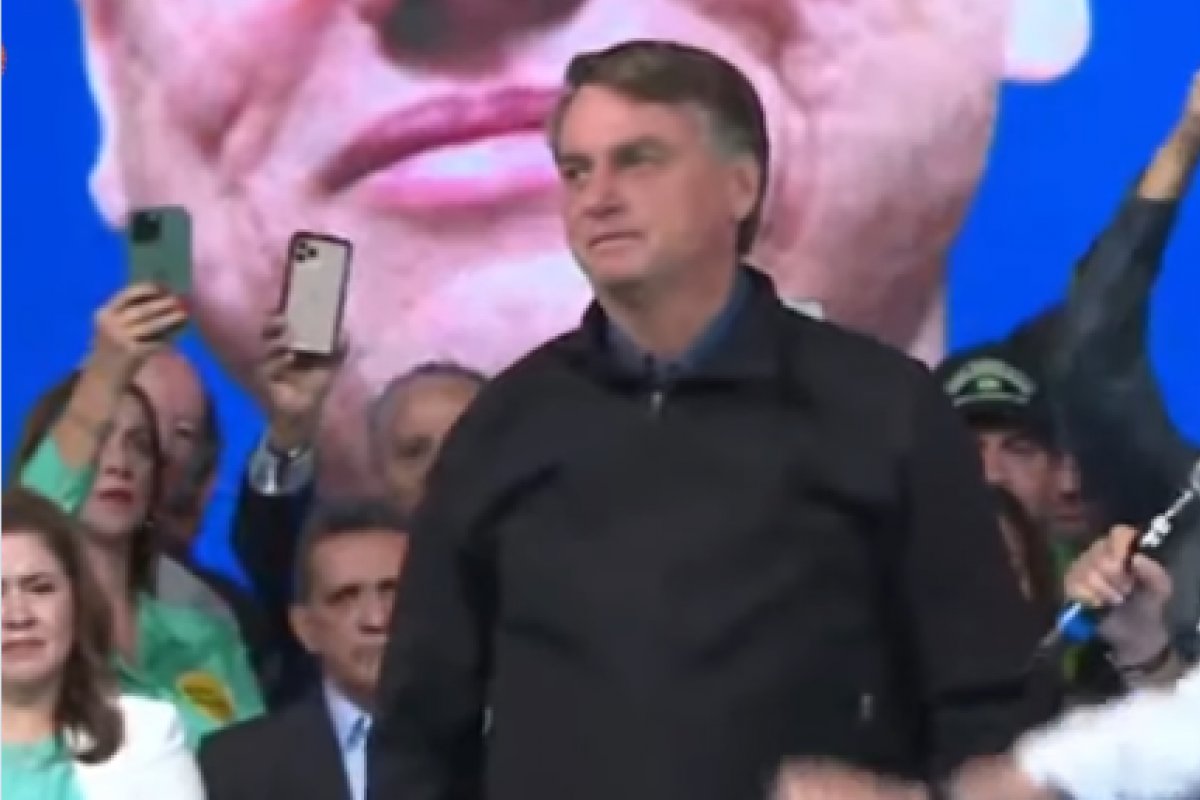 Republicanos homologa apoio à candidatura de Bolsonaro