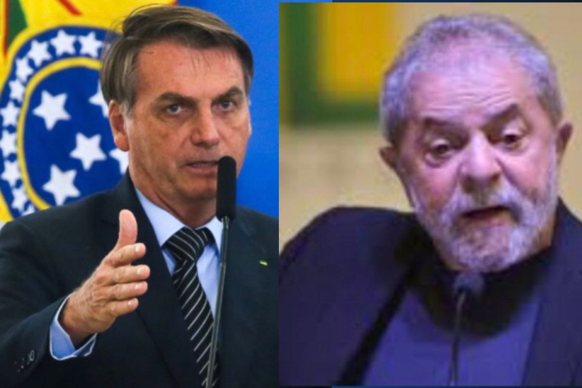 Datafolha: 54% dos entrevistados afirmaram ter passado por constrangimento ou ameaça em razão de posições políticas