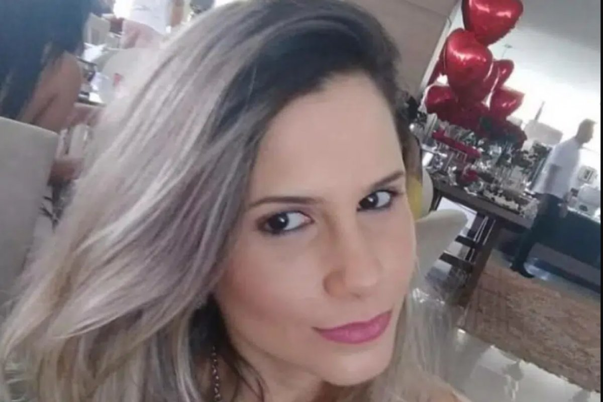 Nutricionista baleada em assalto recebe alta em Salvador