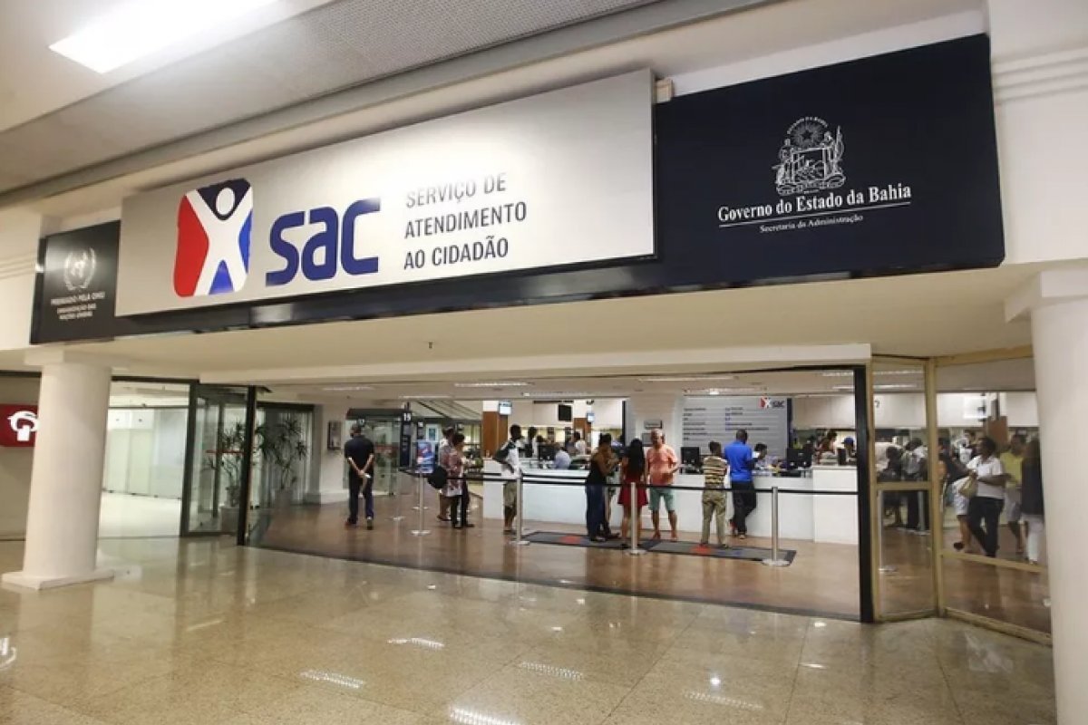 Manifestação contra a cobrança do passaporte sanitário nos SAC será realizada em Salvador