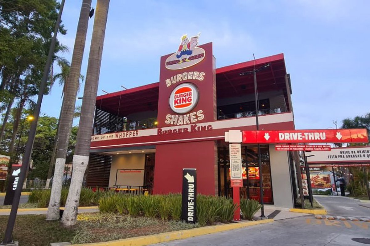 Justiça de SP condena Burger King por danos morais a ex-funcionário colocado 'de castigo' em câmara fria