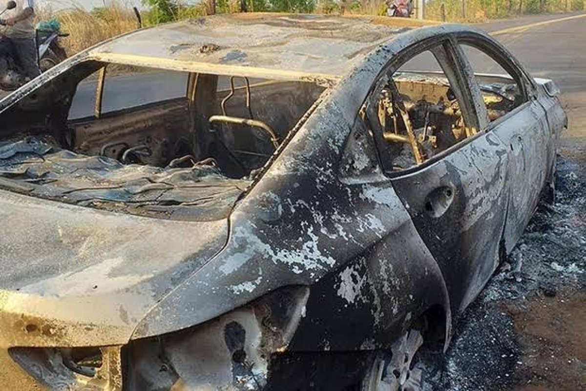 Onix Plus pega fogo e GM anuncia mega recall para 7.140 unidades