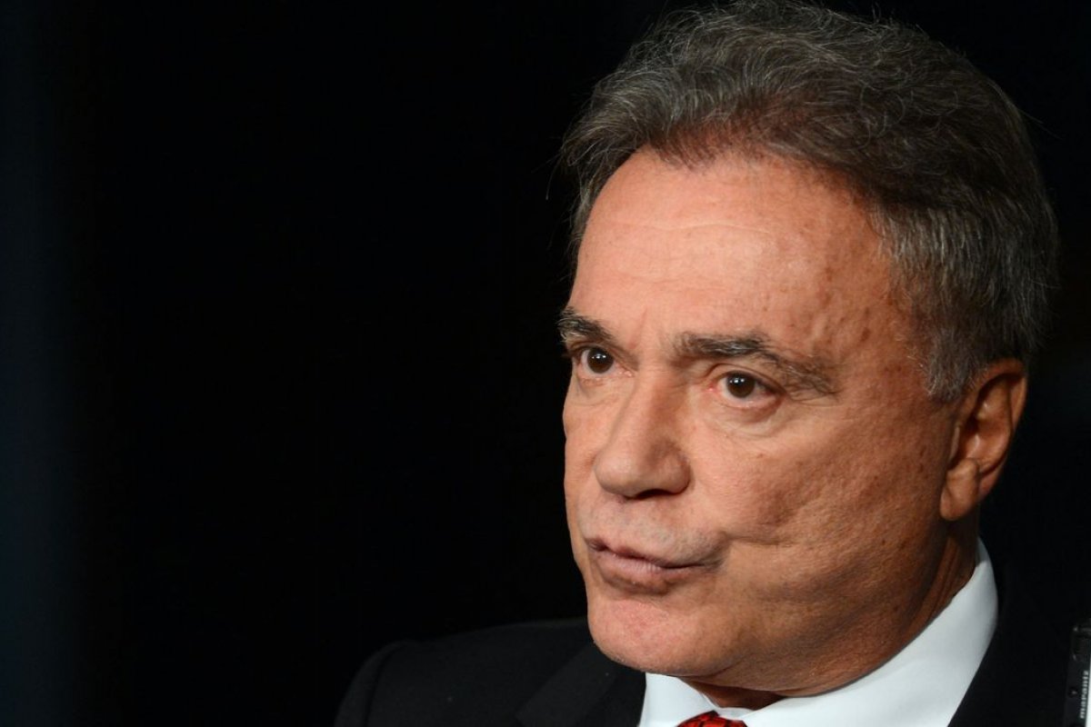 Álvaro Dias diz que convite para se candidatar à presidência pelo Podemos foi "inesperado"