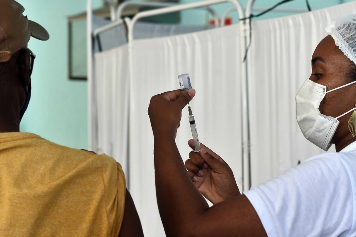 Covid-19: Bahia registra 206 casos de doença nas últimas 24h