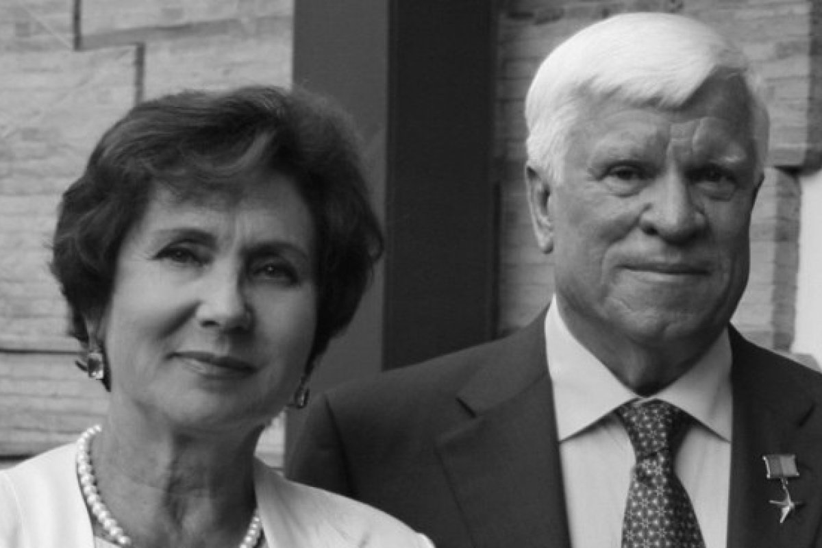 Atentado russo mata um dos homens mais ricos da Ucrânia