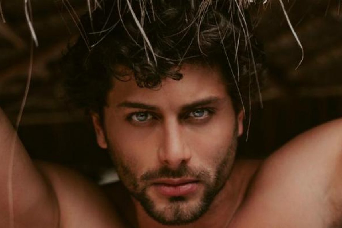 Sabrina Sato e Jesus Luz estarão em série da Netflix