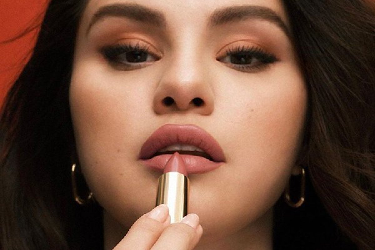 Marca de Selena Gomez, chega ao Brasil!