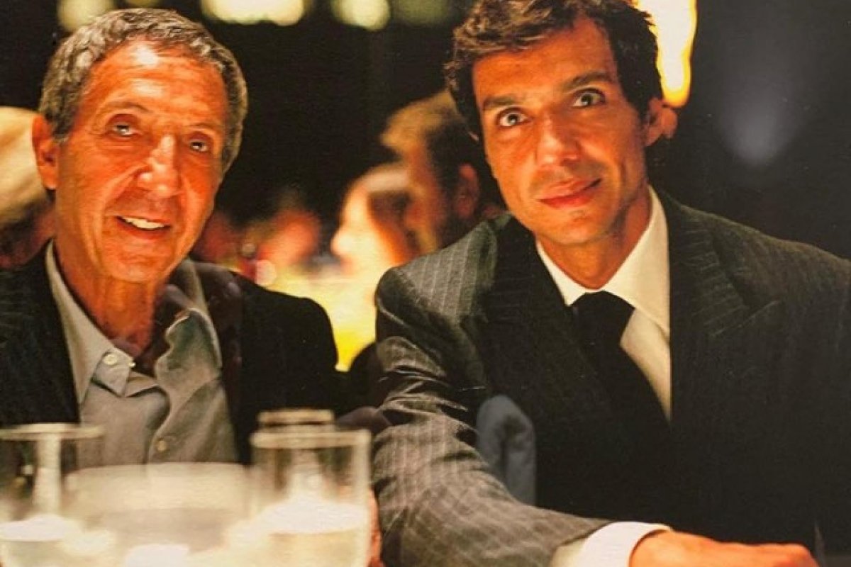 Morre aos 58 anos, o empresário João Paulo Diniz!