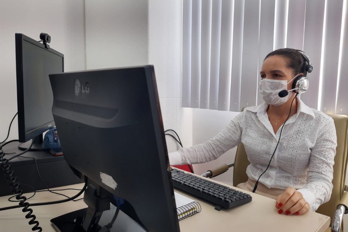 Polícia Civil lança Central de Flagrantes Online na Bahia