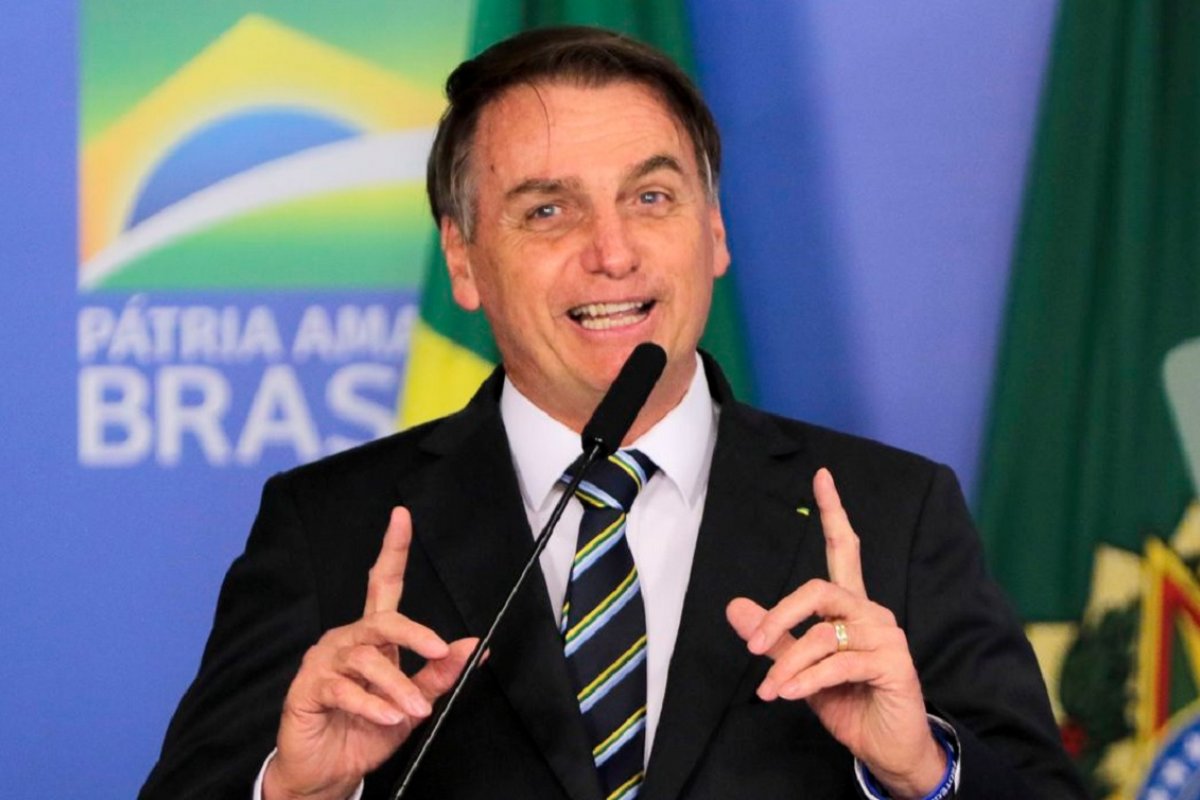 Presidente ocupa 5° lugar no Ranking Digital de Chefes de Estado