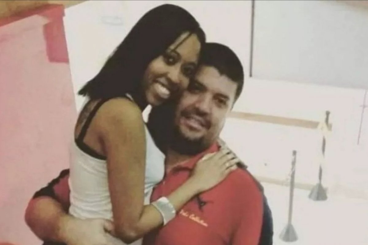 Homem preso por matar mulher morre após passar mal em presídio no Rio