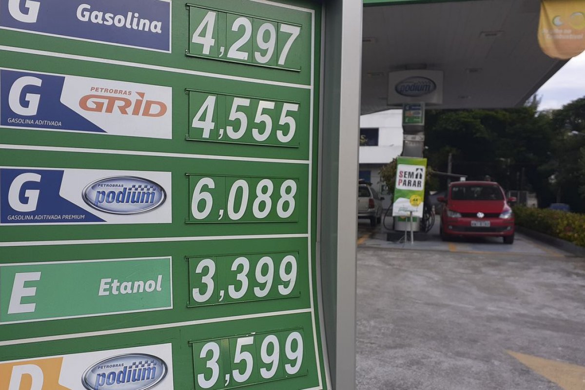 IPC-S reduz 1,19% em julho após registrar alta de 0,67% em junho, diz FGV