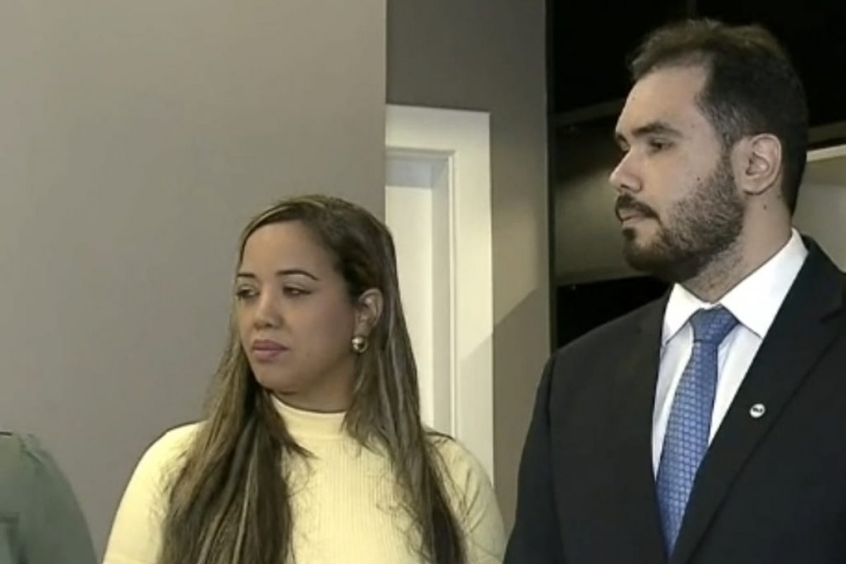 Caso de fisioterapeuta que sofreu 68 facadas a mando do ex tem júri marcado