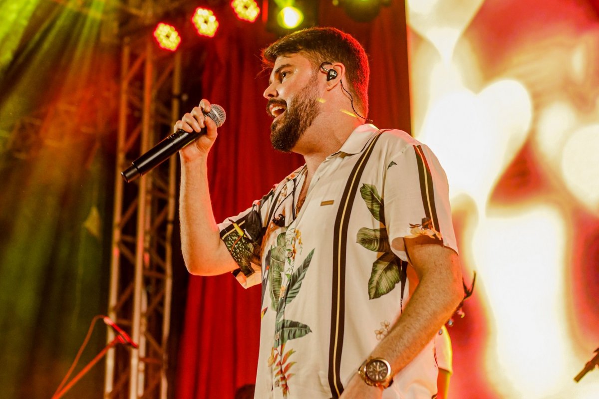 Kart Love grava DVD em Salvador neste sábado!