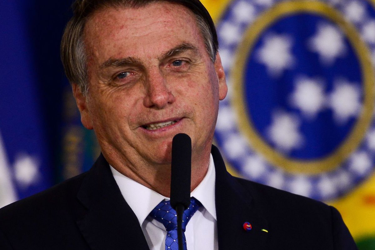 Eleições 2022: Bolsonaro lidera corrida presidencial em São Paulo com 40,1%, diz Paraná Pesquisas
