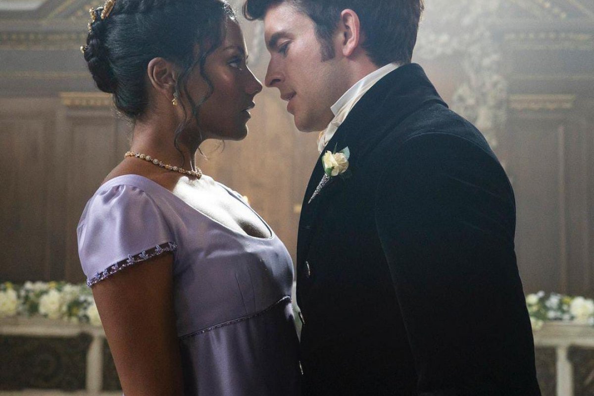 Netflix processa musical inspirado na série Bridgerton