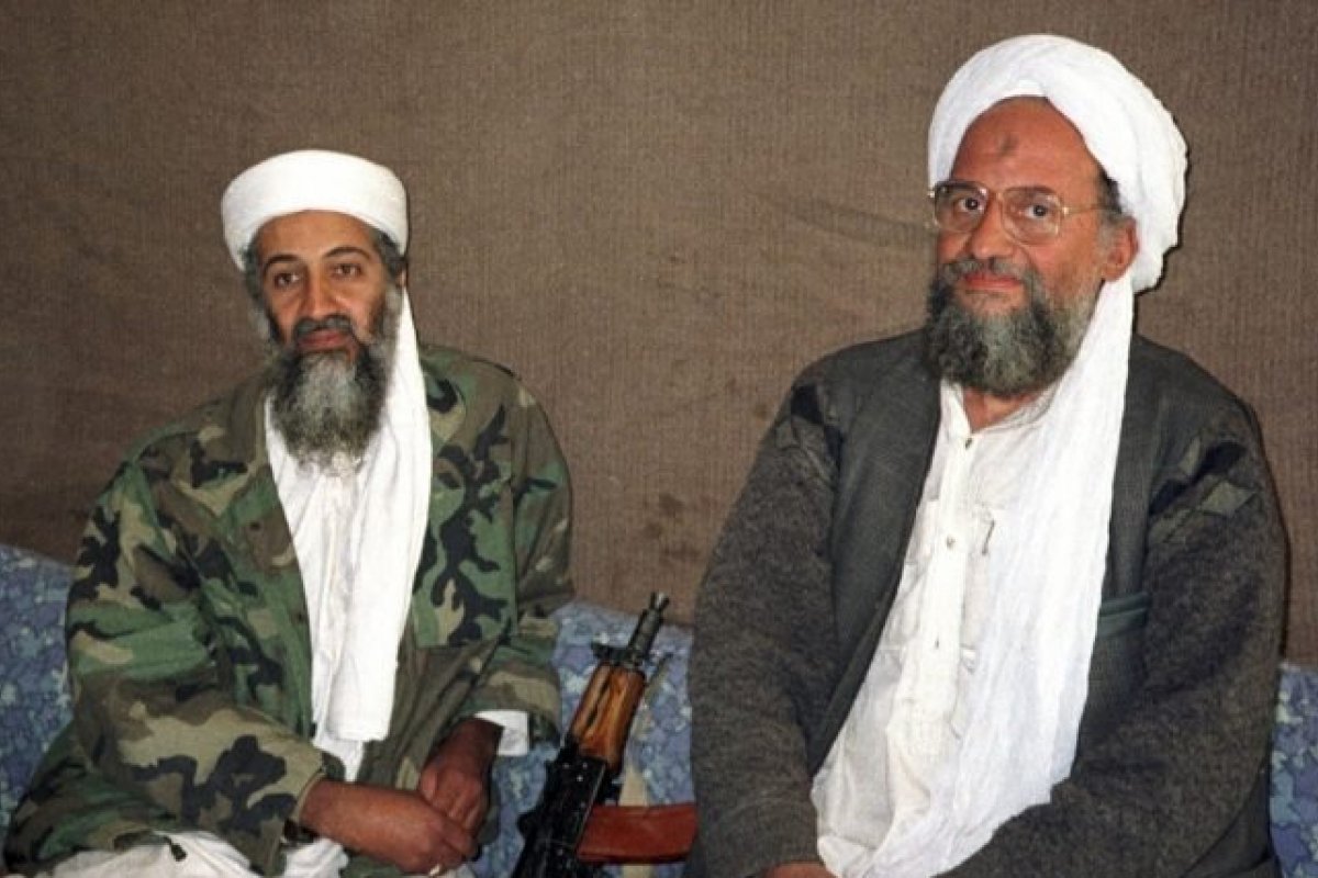 EUA informa que líder da Al-Queada morreu em ataque com drones no Afeganistão