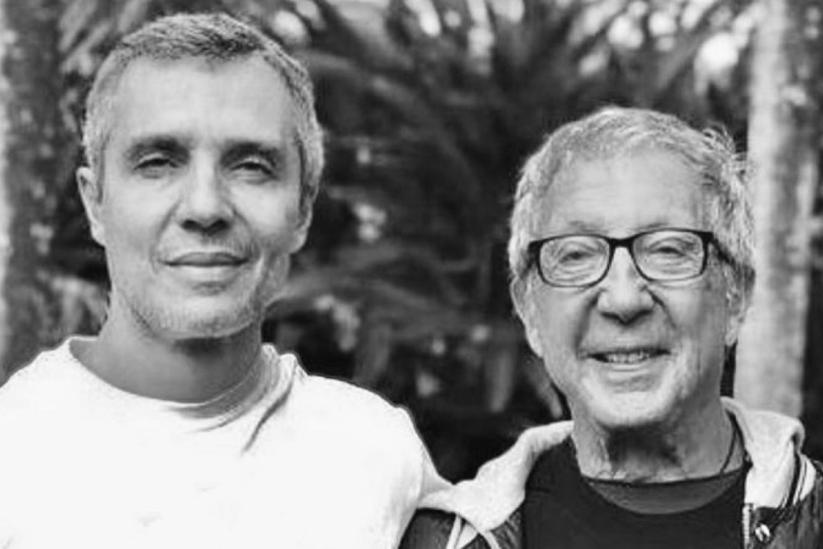 Abílio Diniz faz desabafo comovente após morte do filho!