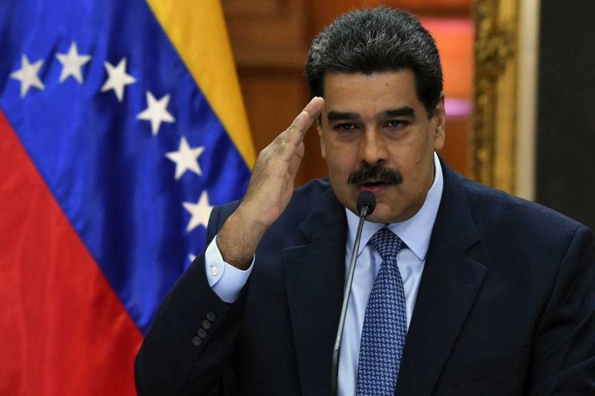 FMI faz levantamento e diz que Venezuela é o país mais pobre das Américas