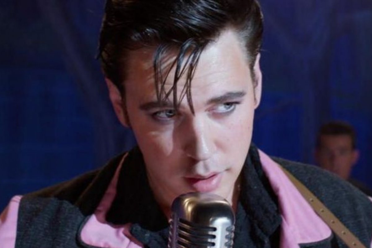 Jovem pede ajuda a cinema para localizar 'crush' de sessão do filme 'Elvis' em SP