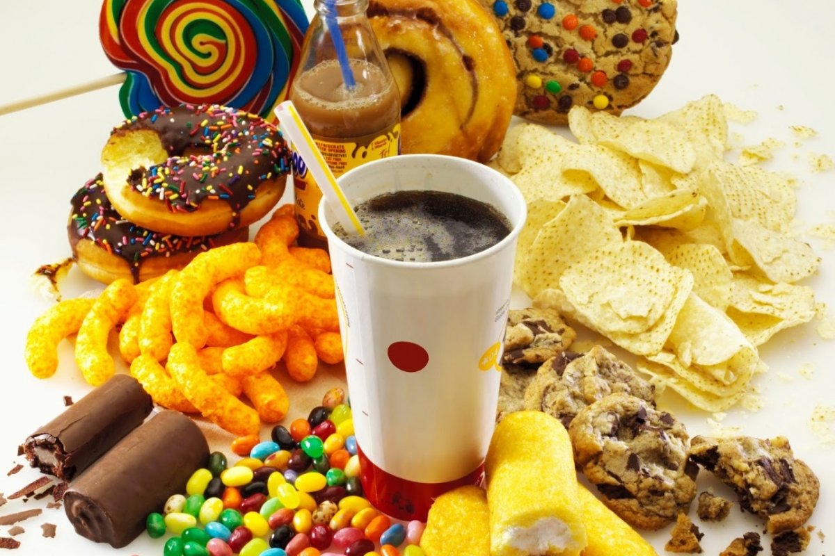 Consumo de alimentos ultraprocessados pode estar ligado a um maior risco de demência