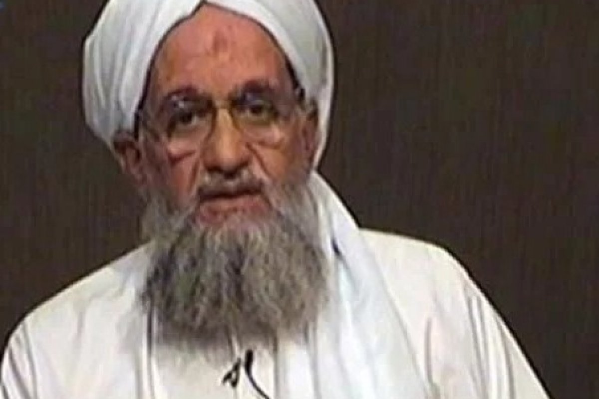 Biden anuncia que EUA mataram o líder da Al-Qaeda