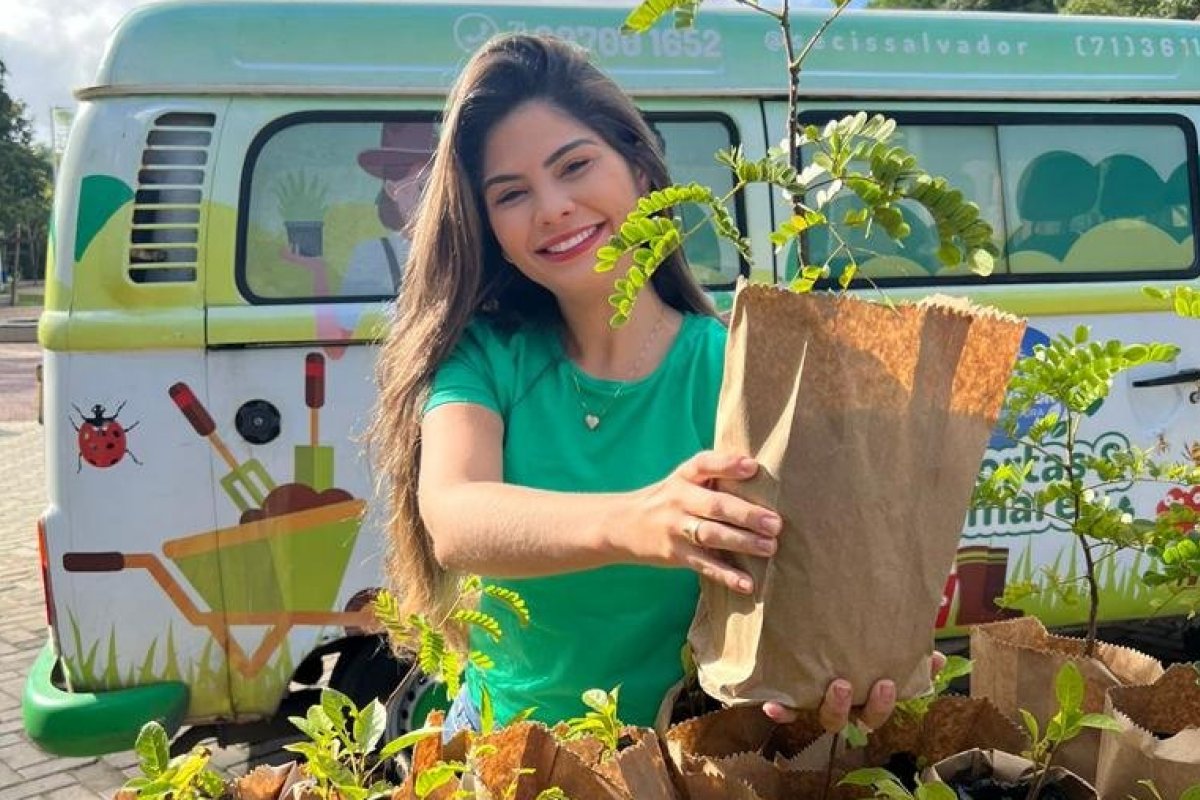 Carnaval 2023: SECIS inicia planejamento para realização da maior folia sustentável da história de Salvador!