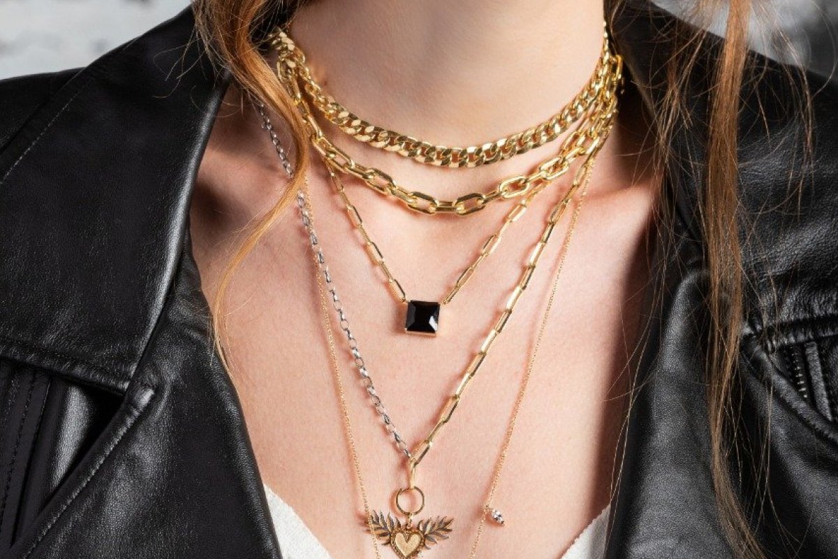 Trunk Show de Carolina Neves chega à Salvador!