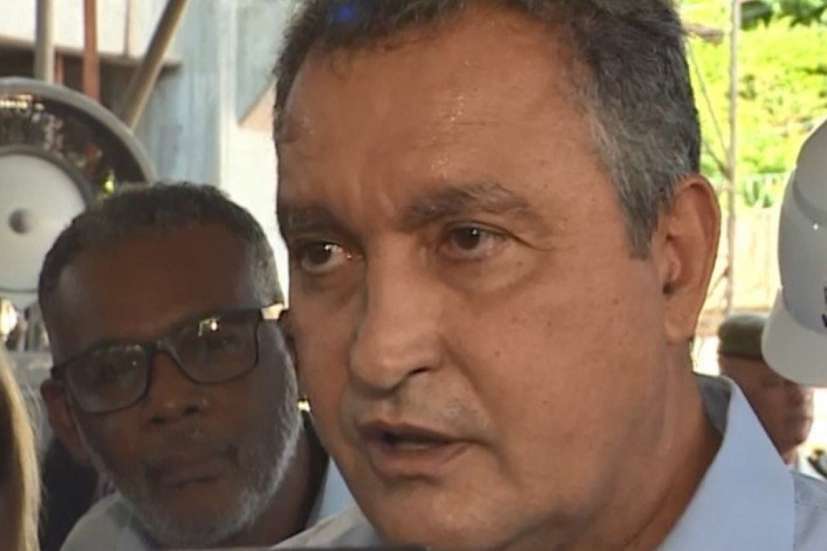 Rui ignora morte de adolescente de 14 anos e dá 'bom dia’ animado nas redes sociais