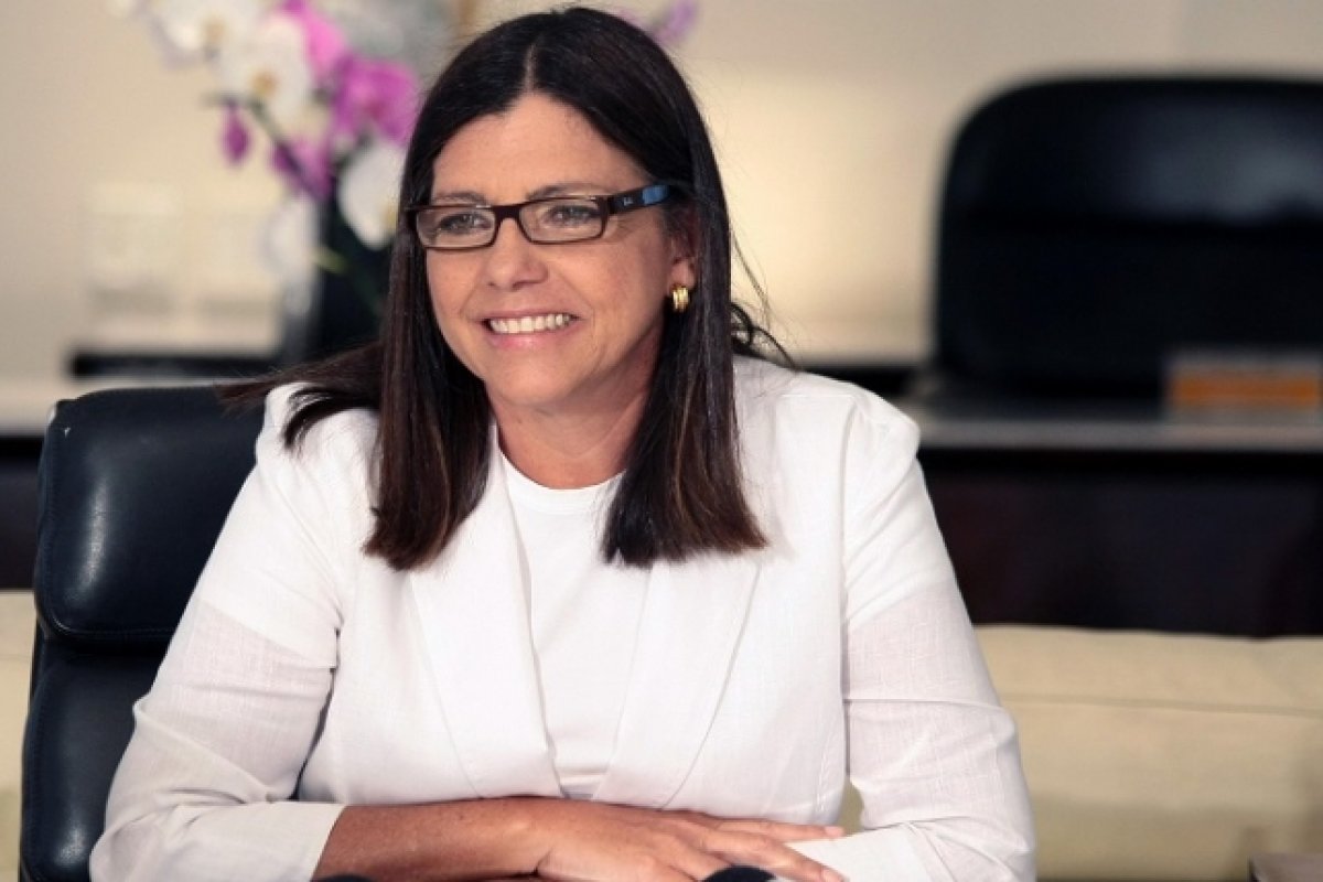 Candidata a deputada, Roseana Sarney declara R$ 15,7 milhões em bens