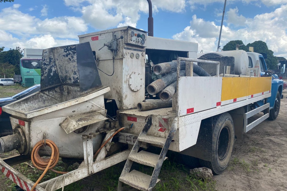 DRFR de Feira de Santana (BA) prende trio e recupera dois carros roubados