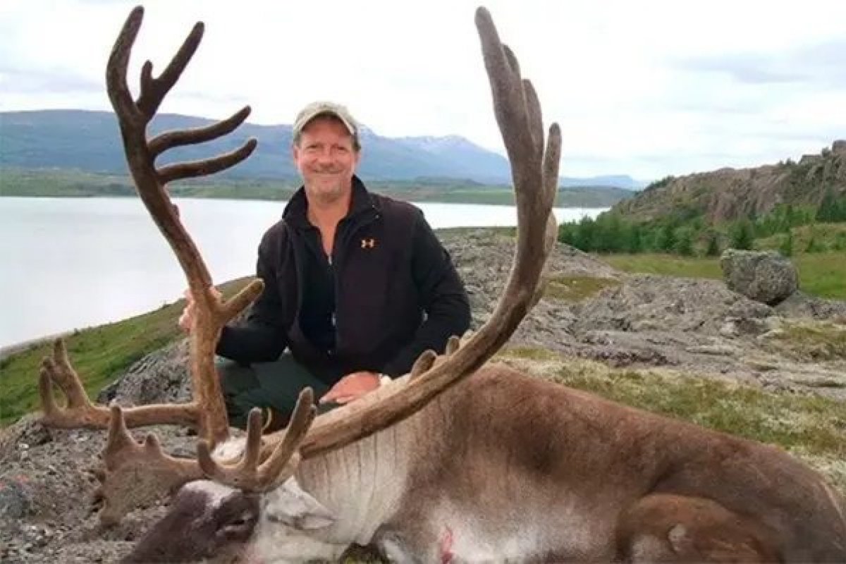 Milionário é condenado por matar esposa em caçada para embolsar seguro e viver com amante