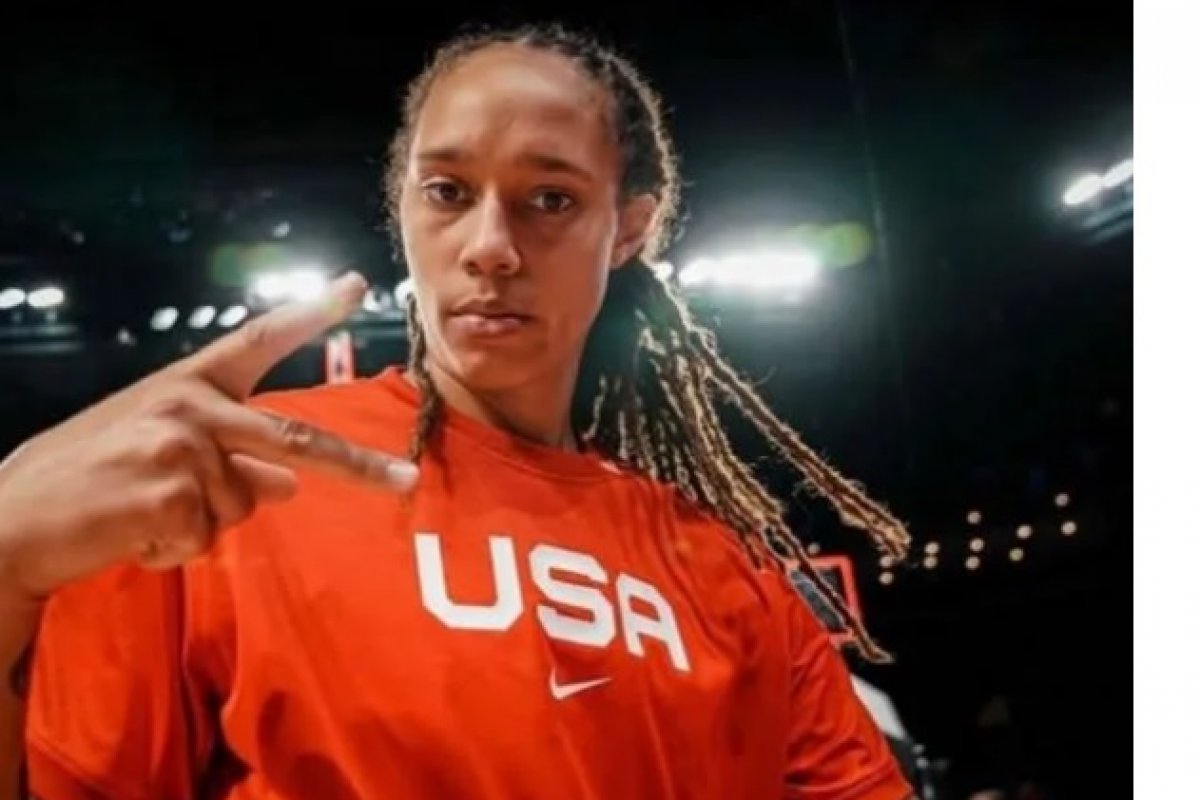 Julgamento da estrela de basquete Brittney Griner deve terminar em breve, diz advogada