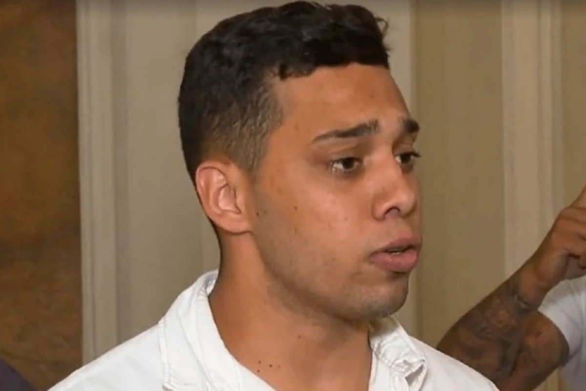 Conselho de Ética pede cassação do vereador Gabriel Monteiro