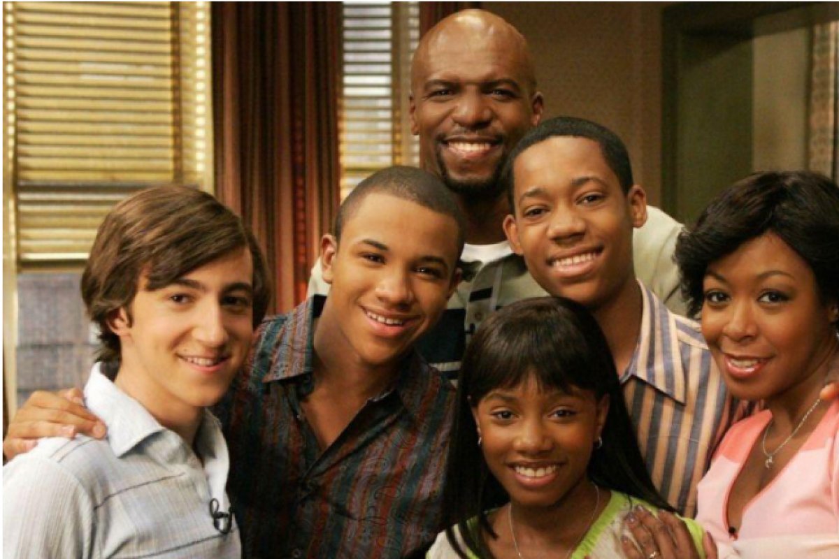 Reboot de animação de "Todo Mundo Odeia o Chris" para o Paramount+ é confirmado