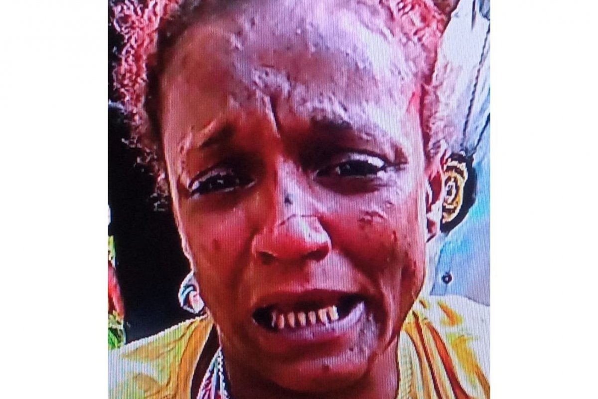 Suspeita de envolvimento na morte de adolescente durante assalto em Salvador é presa