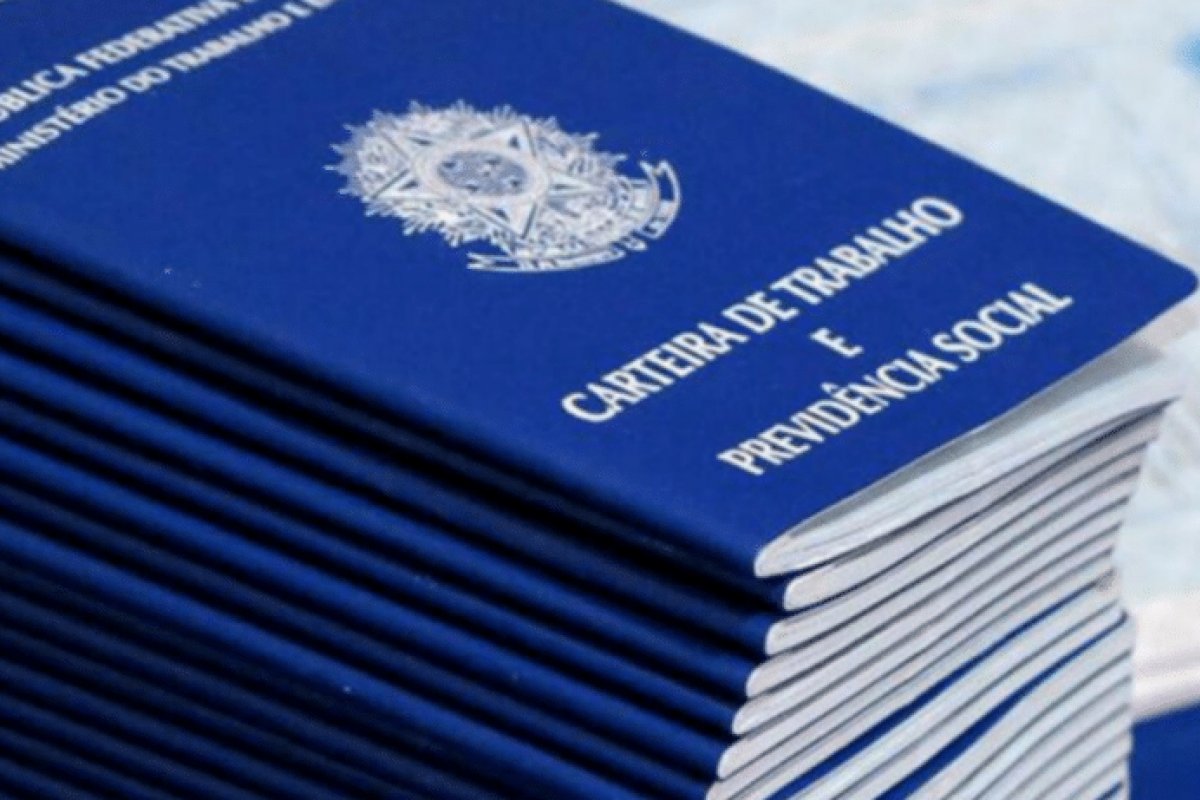 SineBahia oferece mais de 100 vagas de emprego em oito cidades baianas