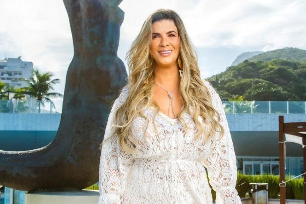 Estados Unidos ganha ateliê baiano de moda praia de luxo!  