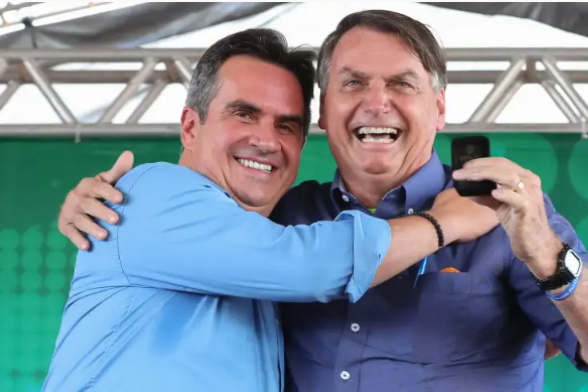Em aliança com Bolsonaro, PP proíbe coligações com o PT nas disputas estaduais