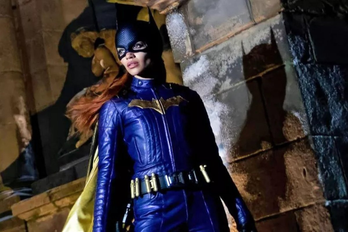 Warner cancela lançamento de 'Batgirl' em todas as plataformas