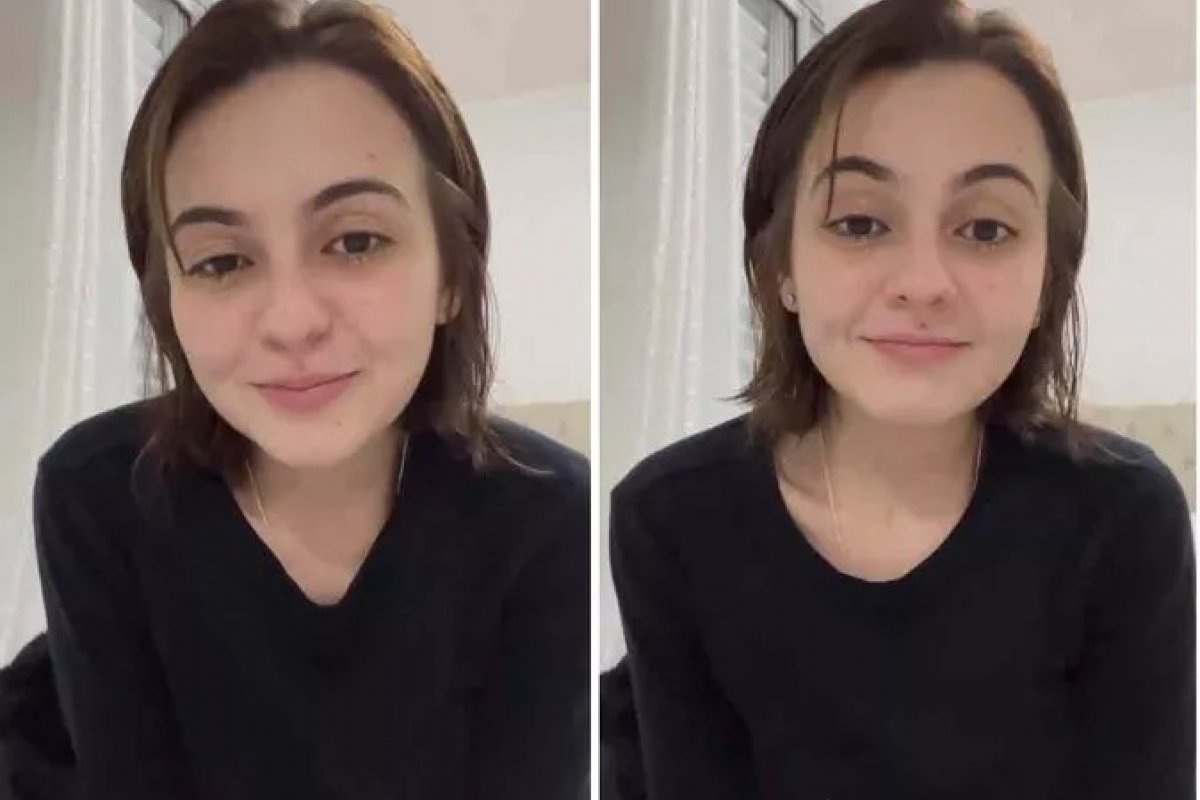 Vídeo: Klara Castanho retorna às redes sociais e anuncia volta ao trabalho