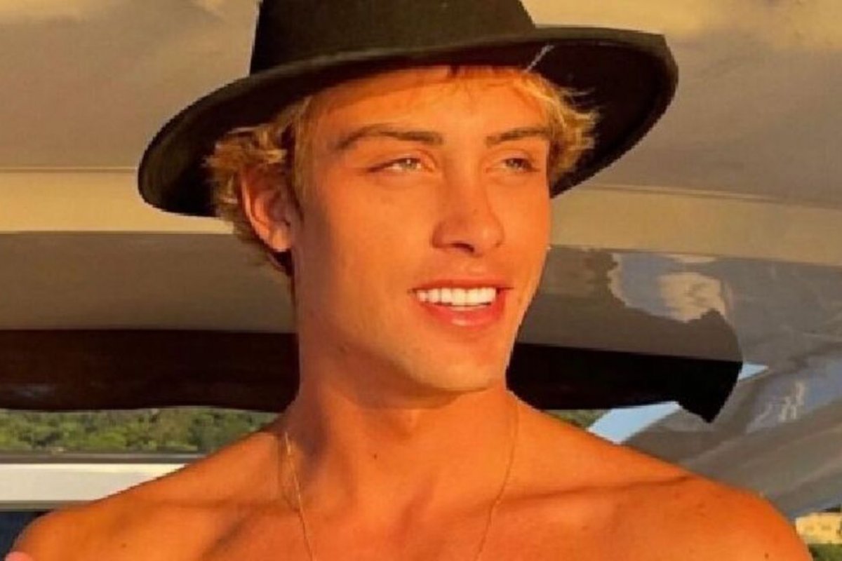 Justiça manda prender Bruno Krupp por morte de adolescente no Rio de Janeiro