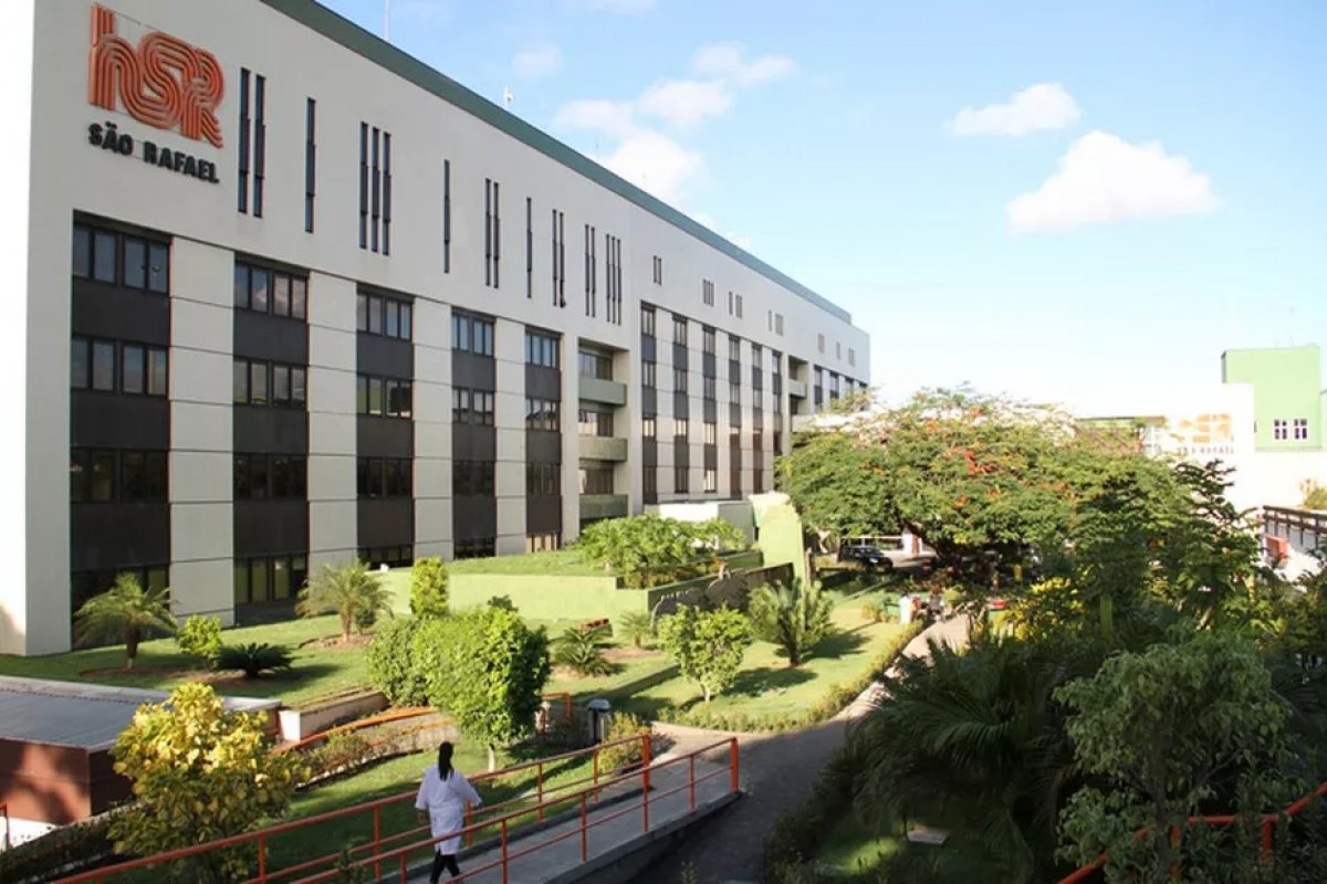 Urologista é afastado de hospital em Salvador após acusação de assédio sexual