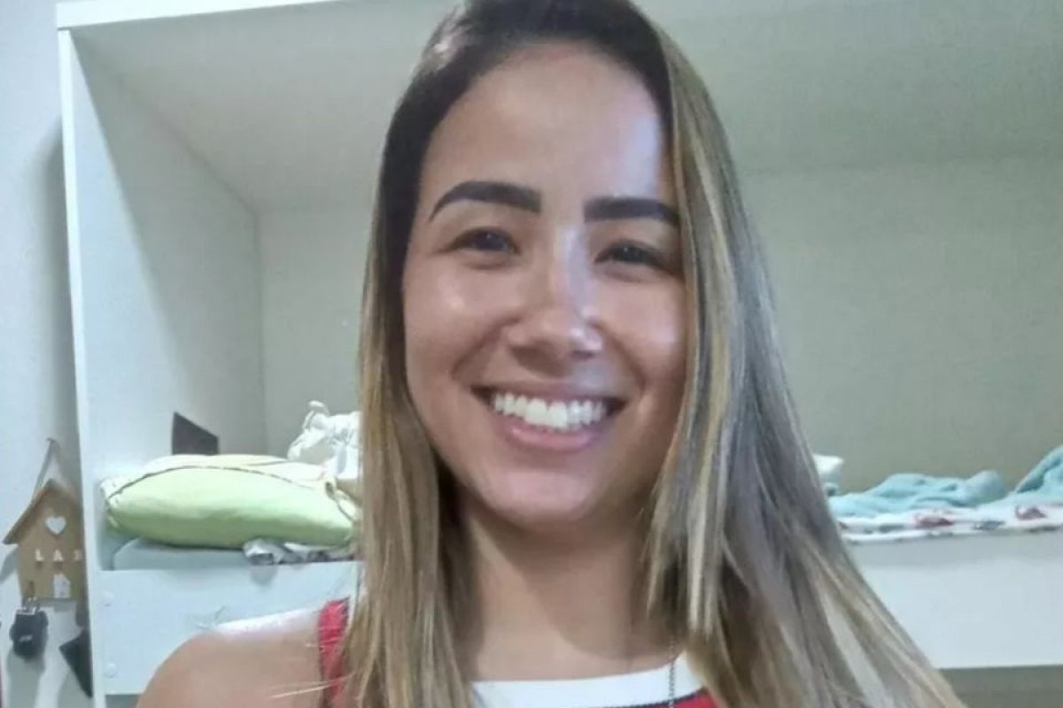 Técnica de enfermagem desaparecida há uma semana é encontrada morta no DF